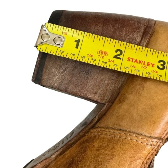 Bed Stu Cobbler Series Lorn Chelsea Boot 8 - Picture 7 of 12